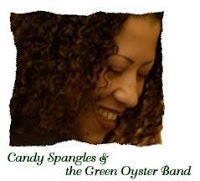 Candy Spangles and the Green Oyster Band 1066156 Image 1